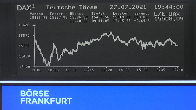 Die Links zu den Sternenkinder (DAX Spiel) 1265968