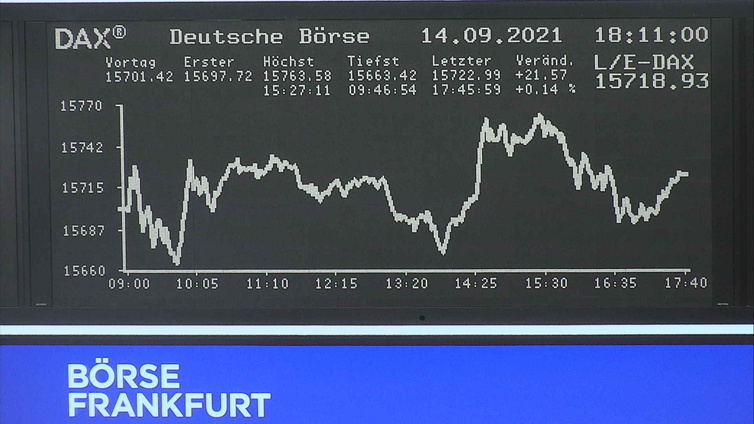 4.175.DAX Tipp-Spiel, Donnerstag, 16.09.21,17.45 H 1274111