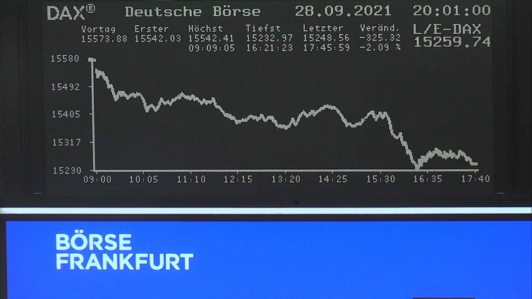 4.185.DAX Tipp-Spiel, Donnerstag, 30.09.21,17.45 H 1276420