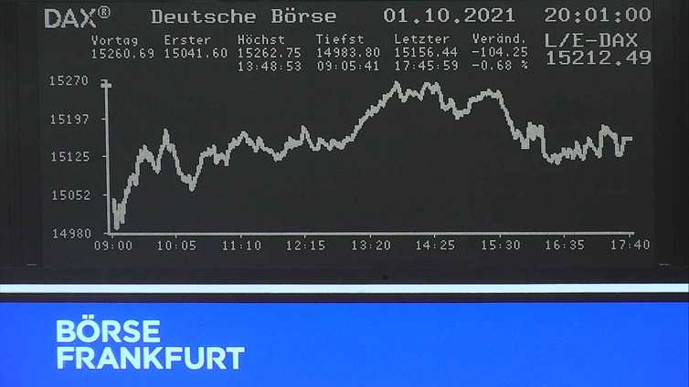 4.188.DAX Tipp-Spiel, Dienstag, 05.10.2021,17.45 H 1277222