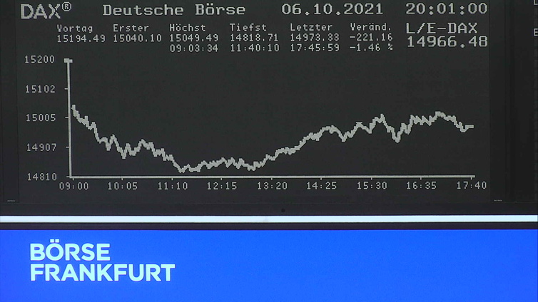 4.191.DAX Tipp-Spiel, Freitag, 08.10.2021,17.45 H 1277856