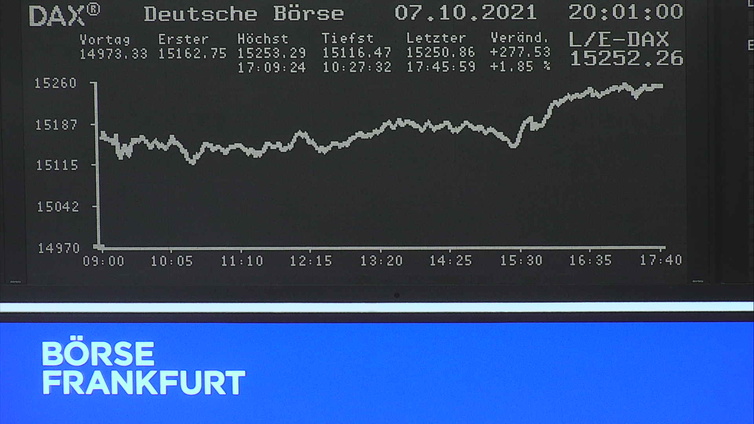 4.192.DAX Tipp-Spiel, Montag, 11.10.2021,17.45 H 1278077