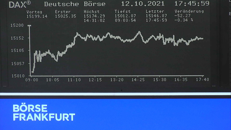 4.195.DAX Tipp-Spiel, Donnerstag, 14.10.21,17.45 H 1278762