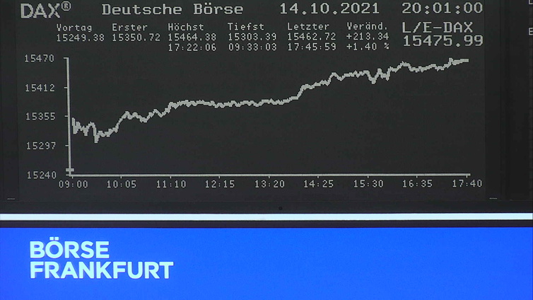 4.197.DAX Tipp-Spiel, Montag, 18.10.2021,17.45 H 1279130