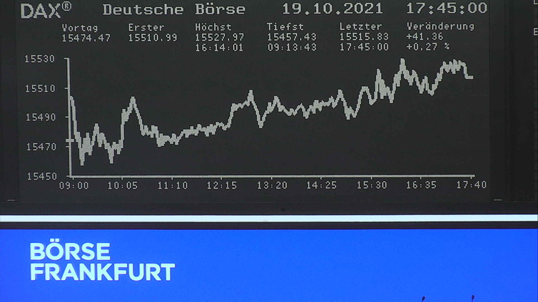 4.200.DAX Tipp-Spiel, Donnerstag, 21.10.21,17.45 1279802