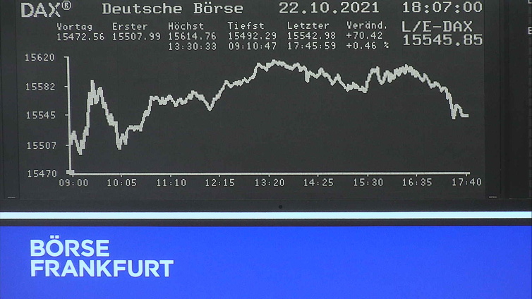 4.203.DAX Tipp-Spiel, Dienstag, 26.10.2021,17.45 H 1280589