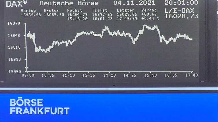 4.212.DAX Tipp-Spiel, Montag, 08.11.2021,17.45 H 1282521