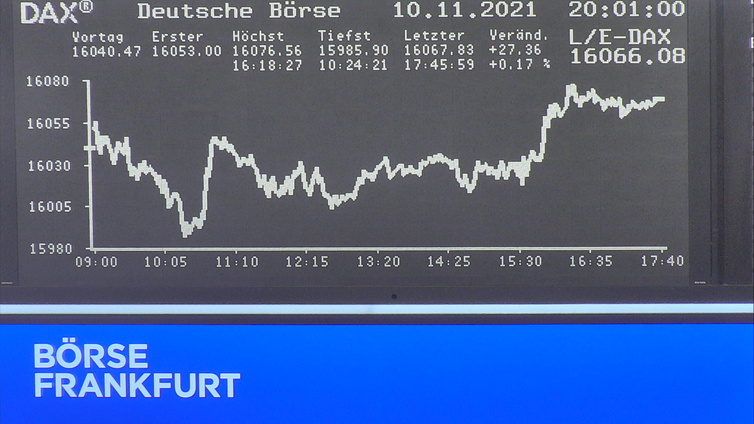 4.216.DAX Tipp-Spiel, Freitag, 12.11.2021,17.45 H 1283473