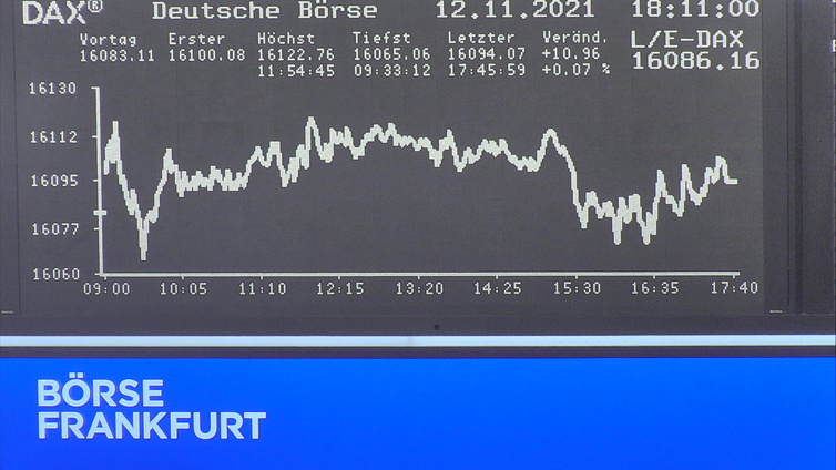 4.218.DAX Tipp-Spiel, Dienstag, 16.11.2021,17.45 H 1283963
