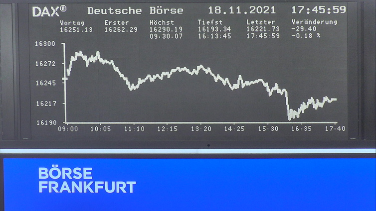 4.222.DAX Tipp-Spiel, Montag, 22.11.2021,17.45 H 1284688