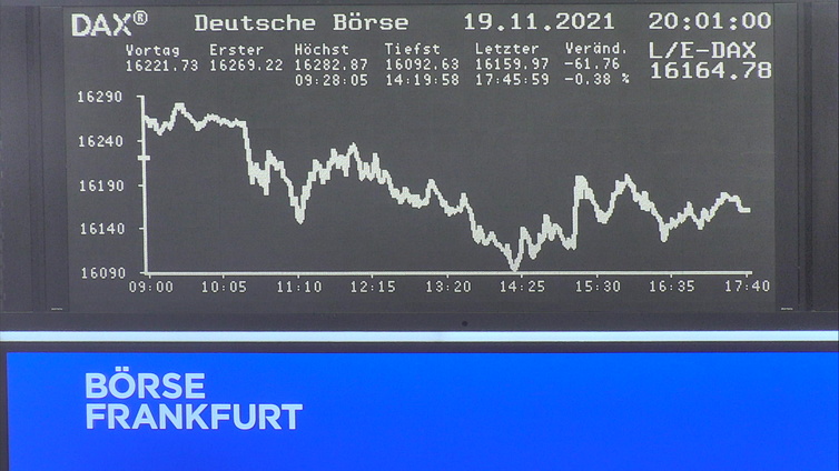4.223.DAX Tipp-Spiel, Dienstag, 23.11.2021,17.45 H 1285078