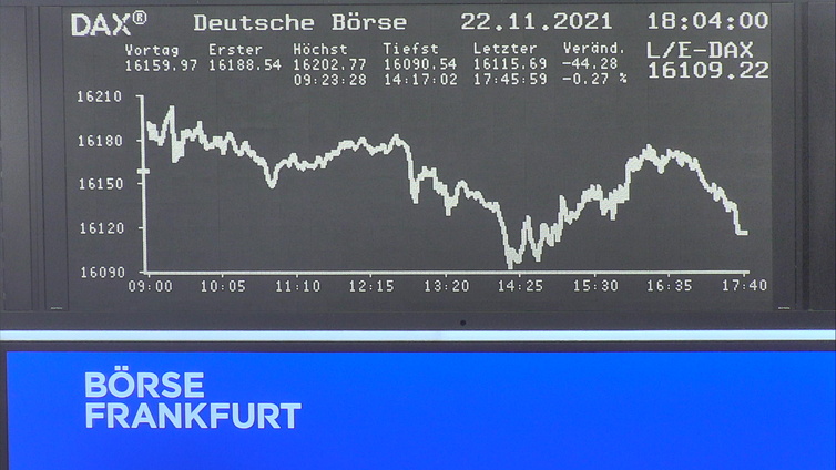 4.224.DAX Tipp-Spiel, Mittwoch, 24.11.2021,17.45 H 1285252