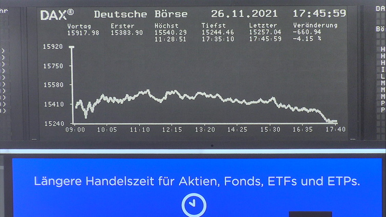 4.227.DAX Tipp-Spiel, Montag, 29.11.2021,17.45 H 1285942