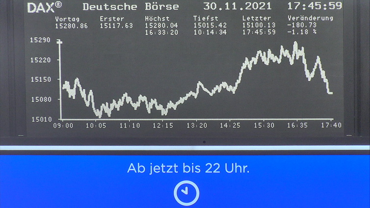 4.230.DAX Tipp-Spiel, Donnerstag, 02.12.21,17.45 H 1286627
