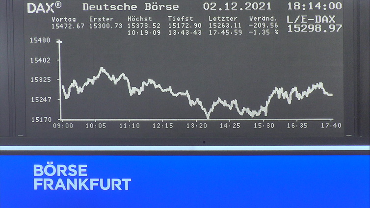 4.232.DAX Tipp-Spiel, Montag, 06.12.2021,17.45 H 1287004