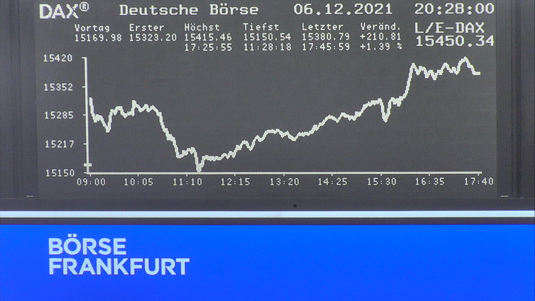 4.235.DAX Tipp-Spiel, Donnerstag, 09.12.21,17.45 H 1287775