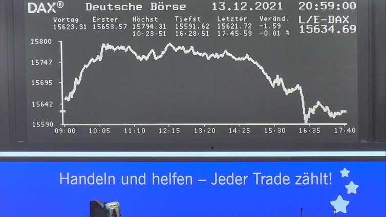 4.239.DAX Tipp-Spiel, Mittwoch, 15.12.2021,17.45 H 1288666