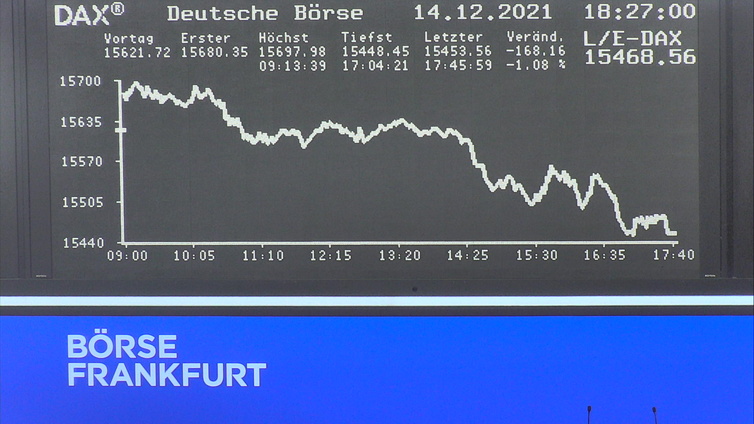4.240.DAX Tipp-Spiel, Donnerstag, 16.12.21,17.45 H 1288819