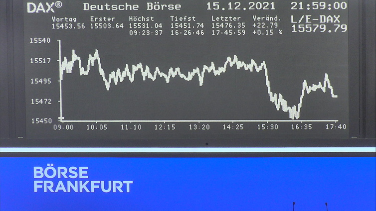 4.241.DAX Tipp-Spiel, Freitag, 17.12.2021,17.45 H 1289031