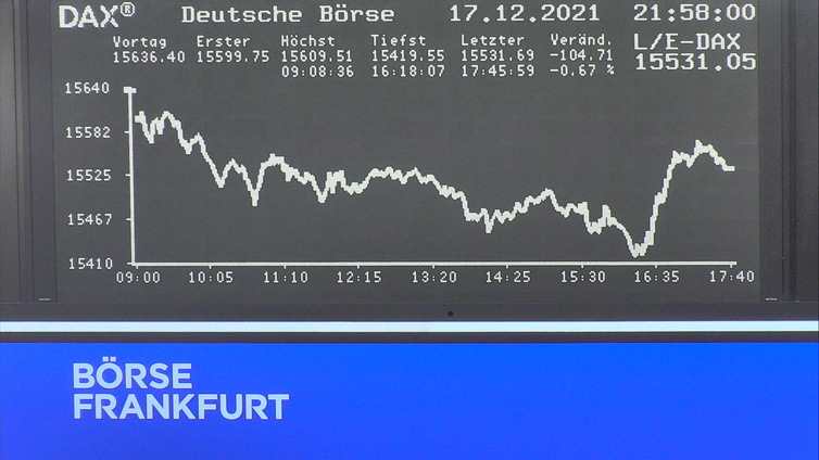 4.243.DAX Tipp-Spiel, Dienstag, 21.12.2021,17.45 H 1289614