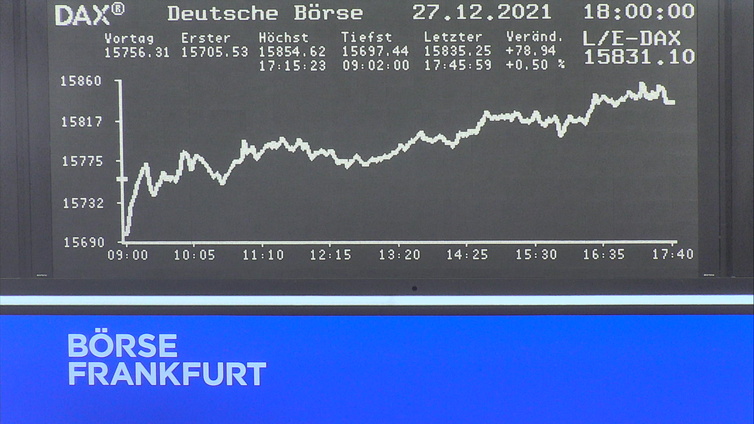 4.248.DAX Tipp-Spiel, Mittwoch, 29.12.2021,17.45 H 1290742