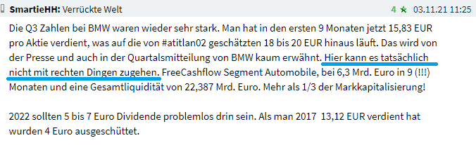 BMW 2.0 1282480