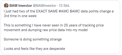 AMC Entertainment Holdings 2.0 - Todamoon?!? 1293331