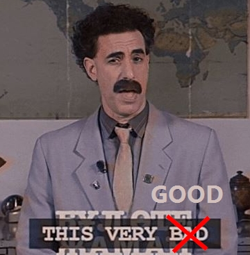 Börse ein Haifischbecken: Trade was du siehst 1295334