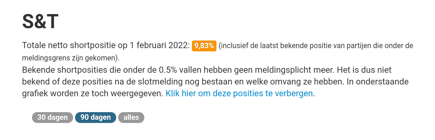 S+T AG - neuer TecDAX Kandidat? 1297258