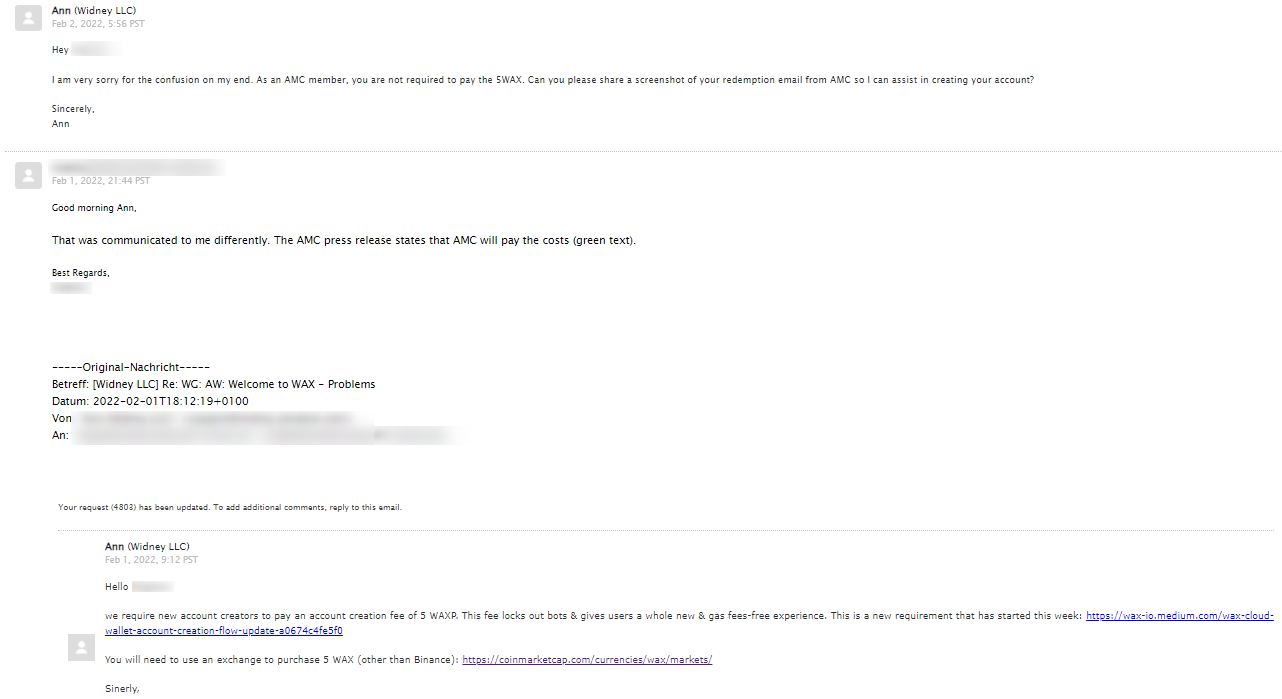 AMC Entertainment Holdings 2.0 - Todamoon?!? 1297530