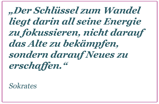 Börse ein Haifischbecken: Trade was du siehst 1306986