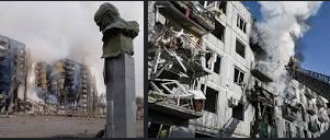 Börse ein Haifischbecken: Trade was du siehst 1307084