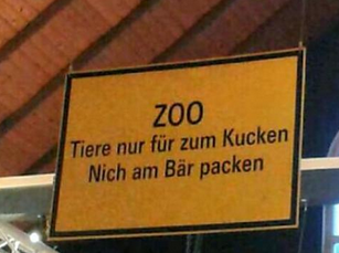 Börse ein Haifischbecken: Trade was du siehst 1307421