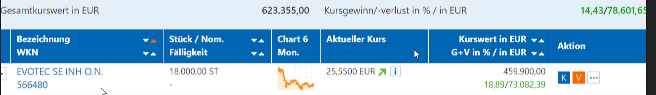 Barrick Gold 1323333