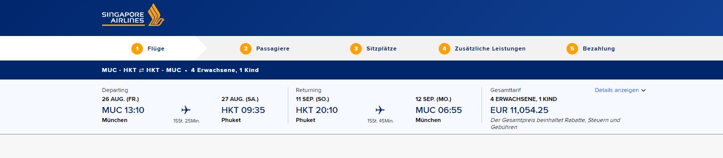 TUI 2007: Erholung oder Zerschlagung? 1325844
