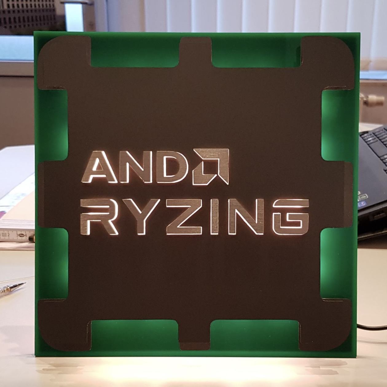 Mit Lisa Su und 7nm zum Next Horizon 1513823