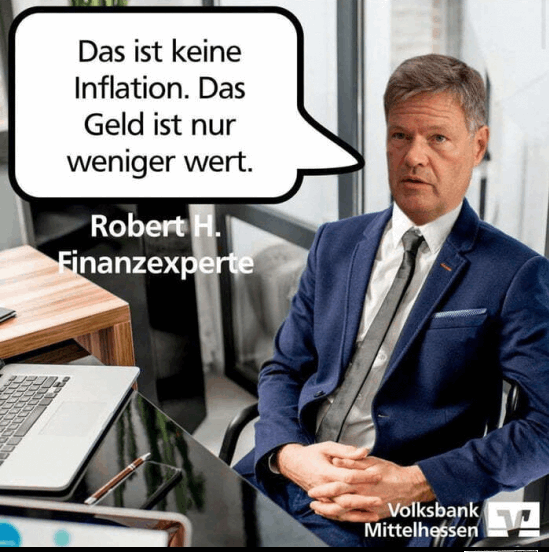 Börse ein Haifischbecken: Trade was du siehst 1333676