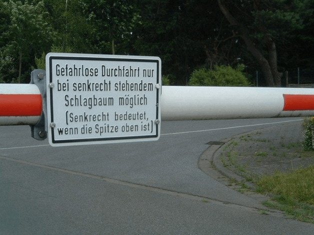 Börse ein Haifischbecken: Trade was du siehst 1335035