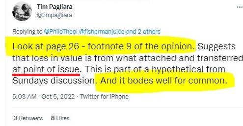 Potential ohne ENDE? 1336333