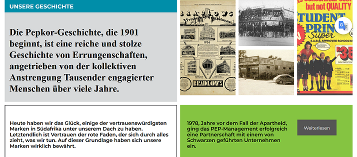 Steinhoff Informationsforum 1336879