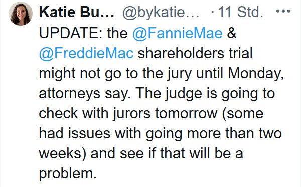 Potential ohne ENDE? 1339376