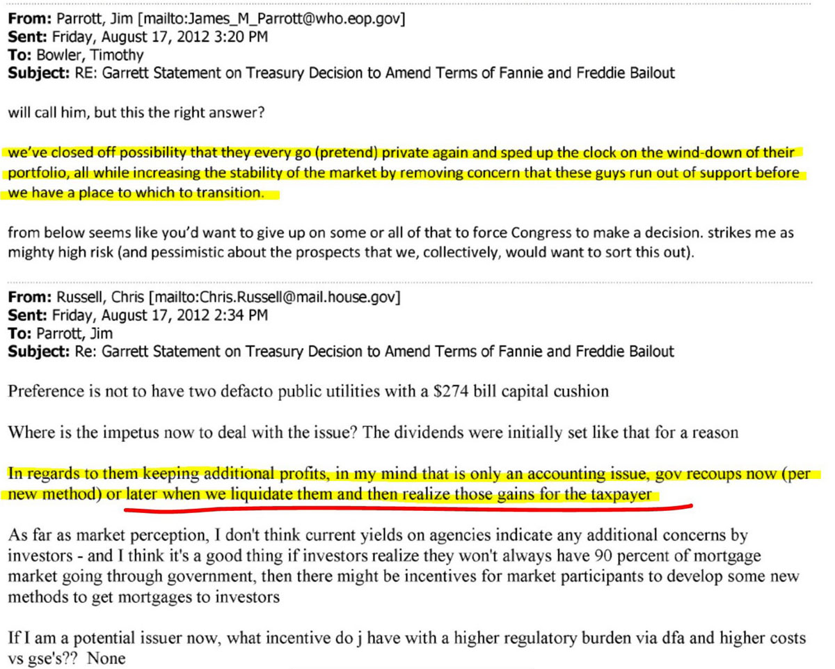 Potential ohne ENDE? 1340871