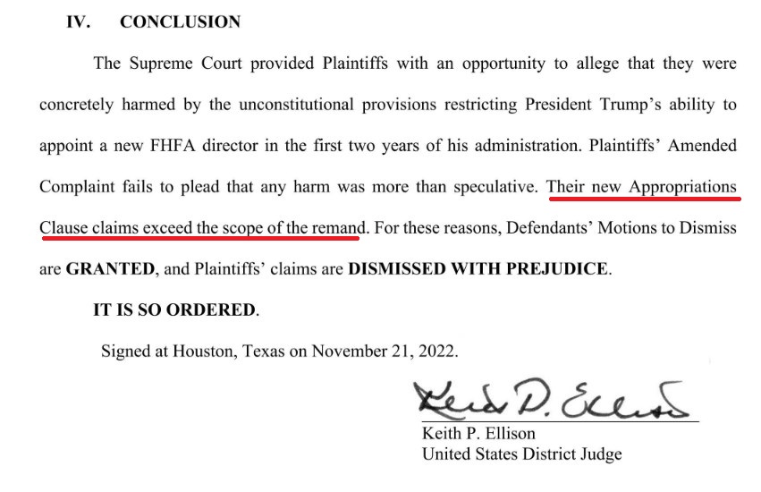 Potential ohne ENDE? 1343304