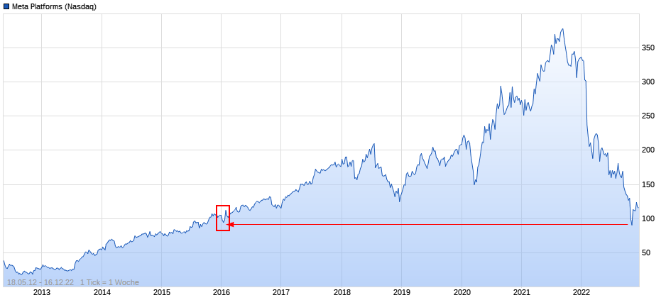 Facebook der Anfang vom Ende der Tulpen-Hausse? 1346858