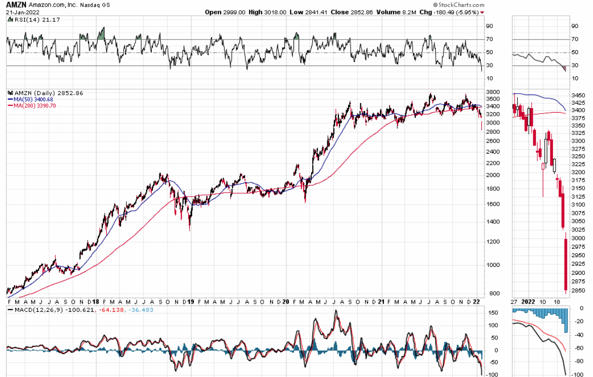 Der USA Bären-Thread 1295387