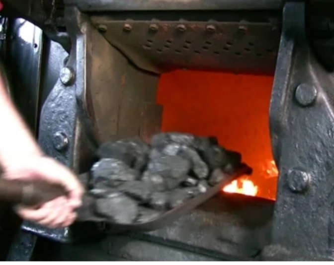 Börse ein Haifischbecken: Trade was du siehst 1332328