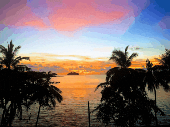 Börse ein Haifischbecken: Trade was du siehst 1348933