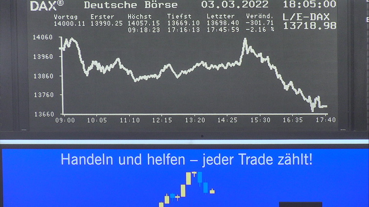 4.295.DAX Tipp-Spiel, Montag, 07.03.2022,17.45 H 1302802