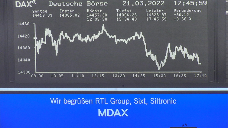 4.307.DAX Tipp-Spiel, Mittwoch, 23.03.2022,17.45 H 1305825