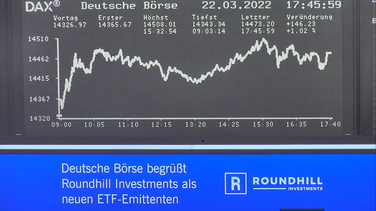 4.308.DAX Tipp-Spiel, Donnerstag, 24.03.22,17.45 H 1306083